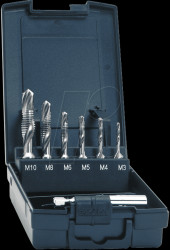 5910 Range bit thread cutter, M3-M10