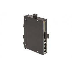 Switch przemysÅowy Ha-VIS eCon 3041GB-AD - 24034041110