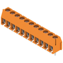Weidm&#x171;ller 1912410000 PCB Terminal 3.50mm Female Unshrouded
