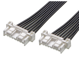 Kabel przewód-płytka, 221958, 150mm