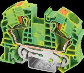 3212147 Ground modular terminal block