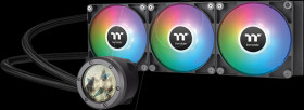 CL-W384-PL12SW-A Thermaltake TH360 V2 Ultra ARGB Sync AIO water cooling