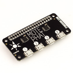 Mote pHAT [Discontinued]