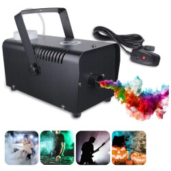 Wytwornica dymu Light4Me FOG 400