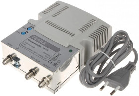 Wzmacniacz HA-126 TERRA 34 db