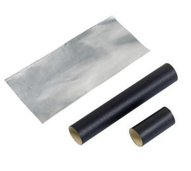 Zestaw zakończeniowy Raychem E-20 termokurczliwy do przewodów grzewczych typu BTV i QTVR, ATEX - PRZEMYSŁ