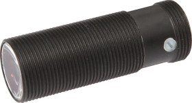 AL000058, akcesoria światłowodowe, obiektyw, obiektyw zmiennoogniskowy, czujnik odbicia rozproszonego, wykrywanie koloru, M18x1