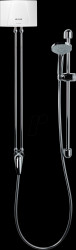 1500-15316 CLAGE instant water heater + shower head, 3.3 l/min, pressure-re