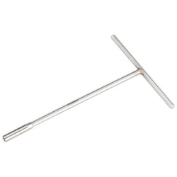 Sealey AK5821 T-handle Nut Driver 8 x 300mm