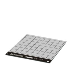 Marker Oznacznik zacisków LS-EMLP Phoenix Contact Zaczepowe