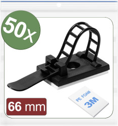 Podstawa montażowa Quadrios 24CA442 24CA442, 50 szt.