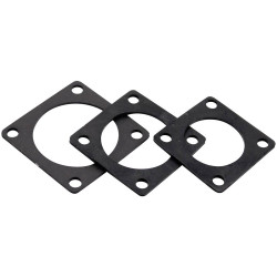 Amphenol RTFD18B RT 360 Circular Connector Seal for Plugs &amp; Sockets