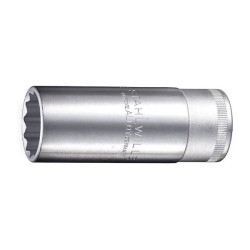 Stahlwille 51 16 03020016 Hex Head Bits 16 mm 1/2&quot; (12.5 mm)