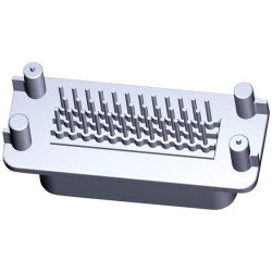 TE Connectivity 776231-5 AMPSEAL 35-Pin Precision Built-In Pin Strip