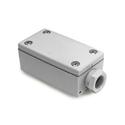 Czujnik temperatury powietrzny CZP 200 do regulatorów TVR 292 i 295 Thermoval