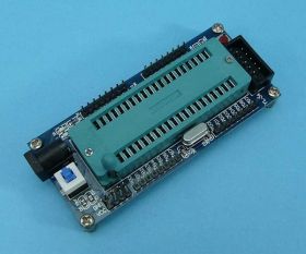 PROGRAMATOR DO ATMEGA16-32