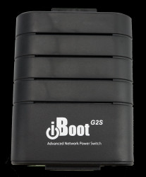 iBoot G2S – Inteligentny System Zarządzania Zasilaniem