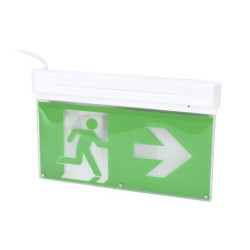 Opr.awar. MALER n/t 3W 3h IP20 C91-MLR-2NT-AT3H