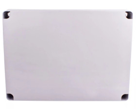 Puszka natynkowa LIGHT 333x243x132 12xM40 bez dławnic IP66/67 EX-322