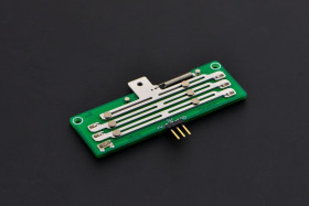 Memory Metal Actuator - Dash4 [Discontinued]