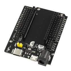 Adapter 30-pin do płytek ESP32