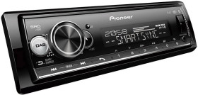 Radio samochodowe Pioneer MVH-S520DAB, 4 x 50 W