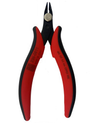 RS PRO długość 131 mm gr. cięcia: 0.64mm Nie Stal węglowa