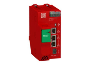 M580 SIL3 Procesor Redundantny Poziom 2 BMEH582040S SCHNEIDER ELECTRIC