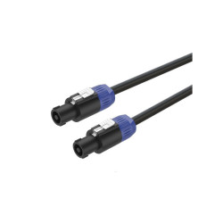 Kabel SPEAKON Wt.-Wt. 10m 2x1mm ROXTONE, Głośnikowy SSSS210L10