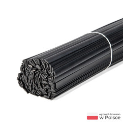 Spoiwo elektroda do plastiku PPE+PA 1kg paski