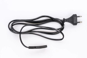 Kabel zasilający 1,5M C7 CEE 7/16 radiowy ESPE