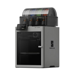 Bambu Lab P2S Combo - Drukarka 3D