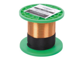 Velleman Winding wire ø1.0mm - 16m - 0.35 ohm