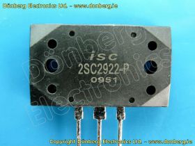 2SC2922