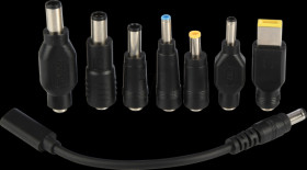 NB-USB Notebook Adapter