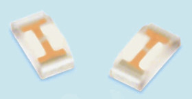 Bezpiecznik nieresetowalny 2A 63V ac/dc Littelfuse FF Zaawansowany substrat wysokotemperaturowy 50 A przy 63 V AC/DC