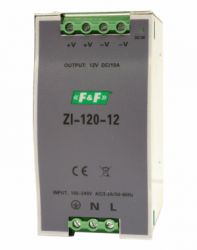 Zasilacz ZI-120-12