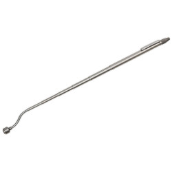 Sealey AK6516 Magnetic Pick-up Tool with Power Ring 1.6kg Capacity