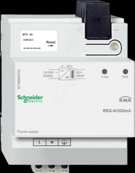 MTN684032 KNX power supply REG-K/320 mA, light grey