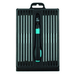 Zestaw wkrętaków SD-9824 Proskit 24w1 z grzechotką