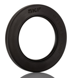 Uszczelka śr. zew: 65mm śr. zew: 100mm Uszczelnienie wałka obrotowego grubość: 10mm SKF