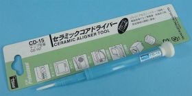 STROIK CERAMICZNY PŁASKI 0,4x1,3mm