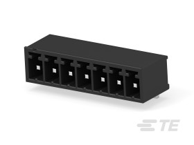 Pluggable Terminal Blocks 7POS HDR 90 DE