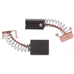 SZCZOTKI WEGLOWE SW-55 6X10X12.5MM