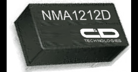 NMA2812D DC - DC CONVERTER (Newport)