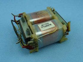 TS-90/16 2x19,8V/2x2A,27V/0,06A TRAFO
