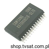 K6T0808C1D-GL70 SMD-SO28L SAMSUNG