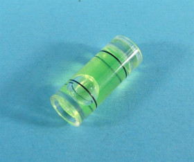 POZIOMICA CYLINDRYCZNA 6x19mm LIBELLA