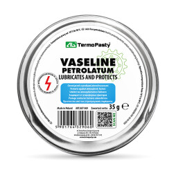 Wazelina techniczna niskotopliwa 35g AG TermoPasty AGT-069