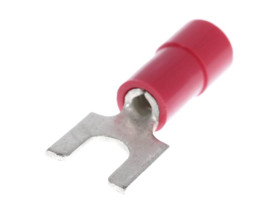 Molex 191310038 Złącze widełkowe 1 szt. towar pakowany luzem